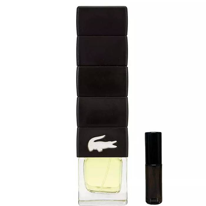 Lacoste Challenge Pour Homme - Eau De Toilette - LuxScents.nl