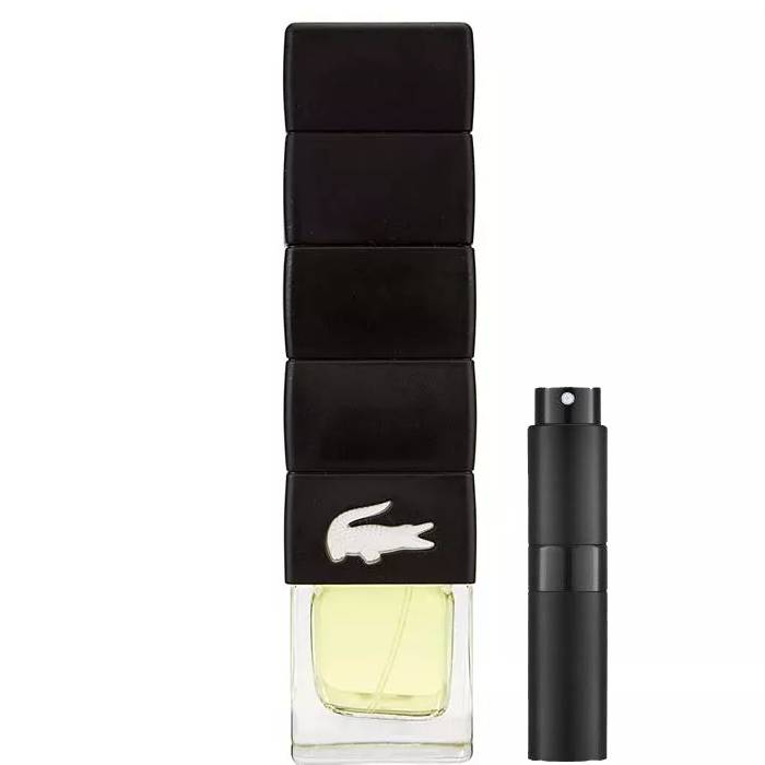 Lacoste Challenge Pour Homme - Eau De Toilette - LuxScents.nl