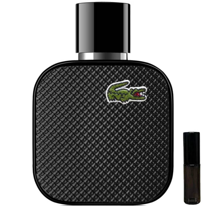 Lacoste Eau De L.12.12 Noir - Eau De Toilette - LuxScents.nl
