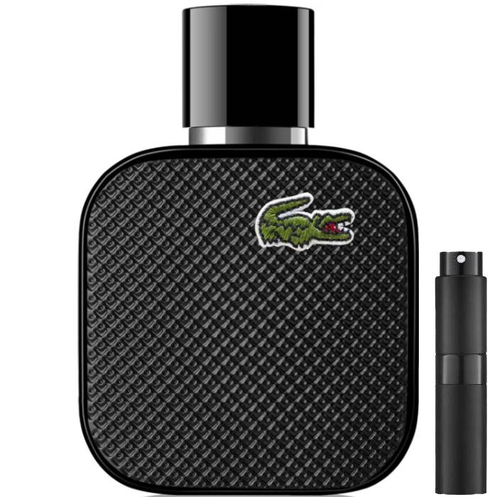 Lacoste Eau De L.12.12 Noir - Eau De Toilette - LuxScents.nl