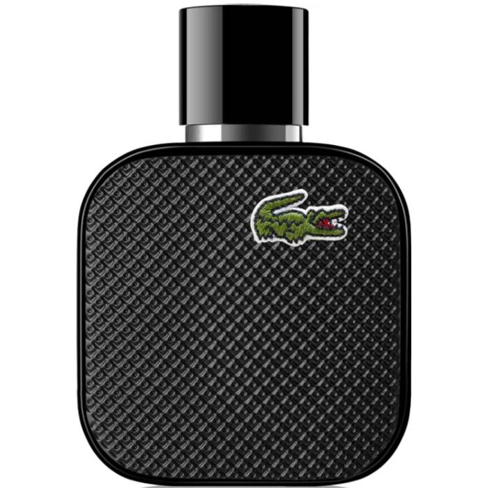Lacoste Eau De L.12.12 Noir - Eau De Toilette - LuxScents.nl