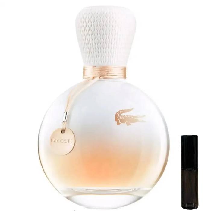 Lacoste Eau De Lacoste - Eau de Parfum - LuxScents.nl