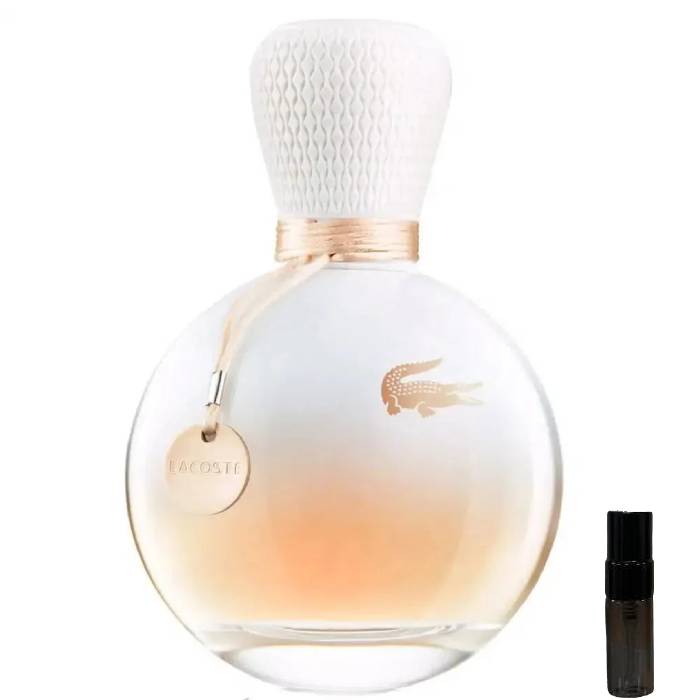 Lacoste Eau De Lacoste - Eau de Parfum - LuxScents.nl