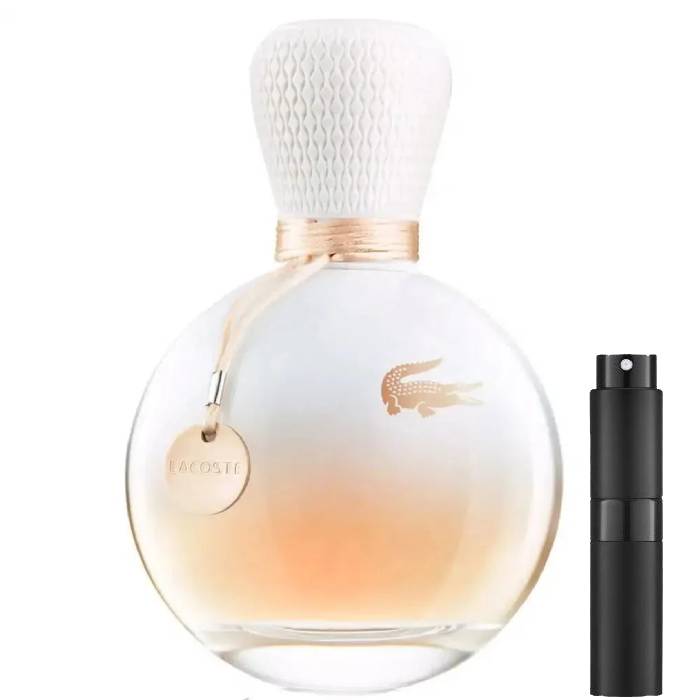 Lacoste Eau De Lacoste - Eau de Parfum - LuxScents.nl