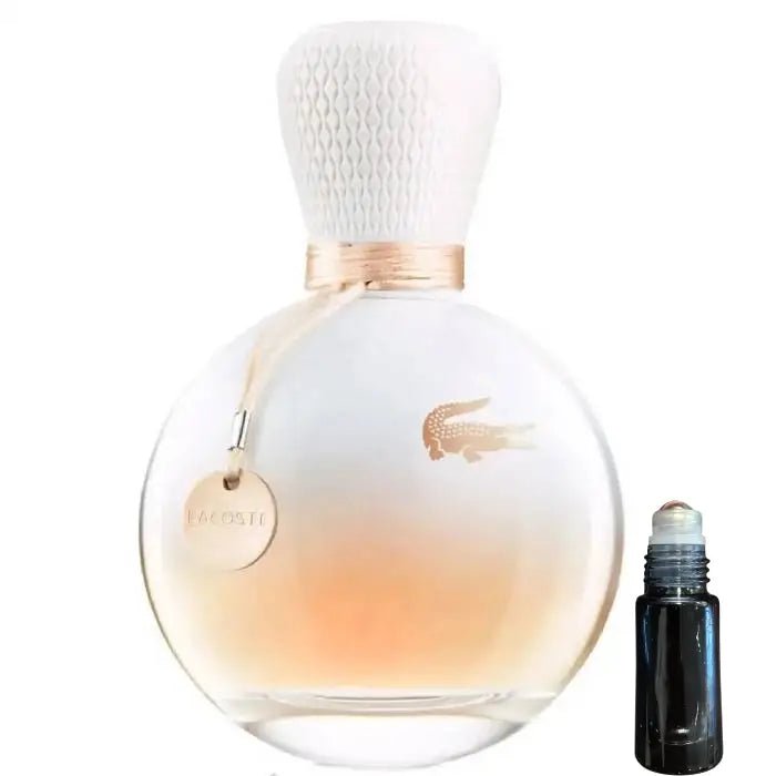 Lacoste Eau De Lacoste - Eau de Parfum - LuxScents.nl