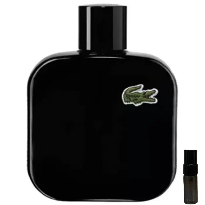 Lacoste Eau de Lacoste L.12.12. Noir - Eau de Toilette - LuxScents