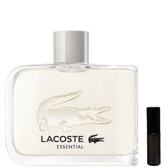 Lacoste Essential - Eau de Toilette - LuxScents.nl
