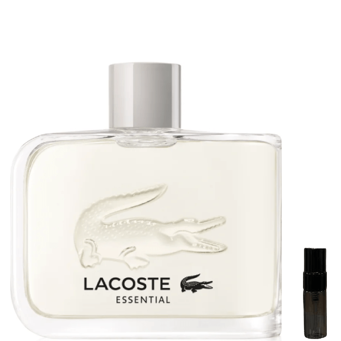 Lacoste Essential - Eau de Toilette - LuxScents.nl