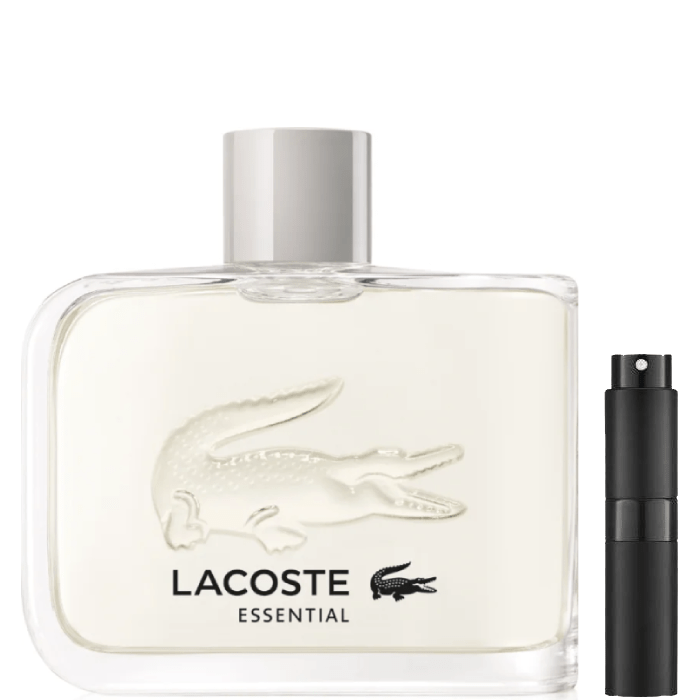 Lacoste Essential - Eau de Toilette - LuxScents.nl