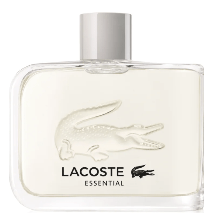 Lacoste Essential - Eau de Toilette - LuxScents.nl