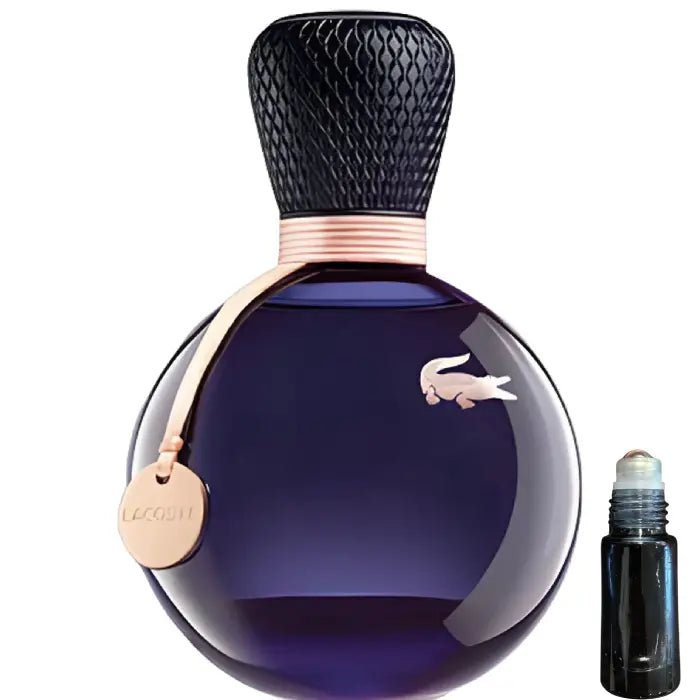 Lacoste Fragrances Eau De Lacoste Sensuelle - Eau de Parfum - LuxScents