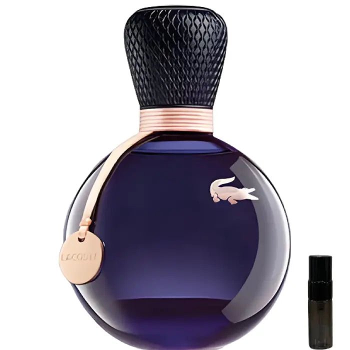 Lacoste Fragrances Eau De Lacoste Sensuelle - Eau de Parfum - LuxScents