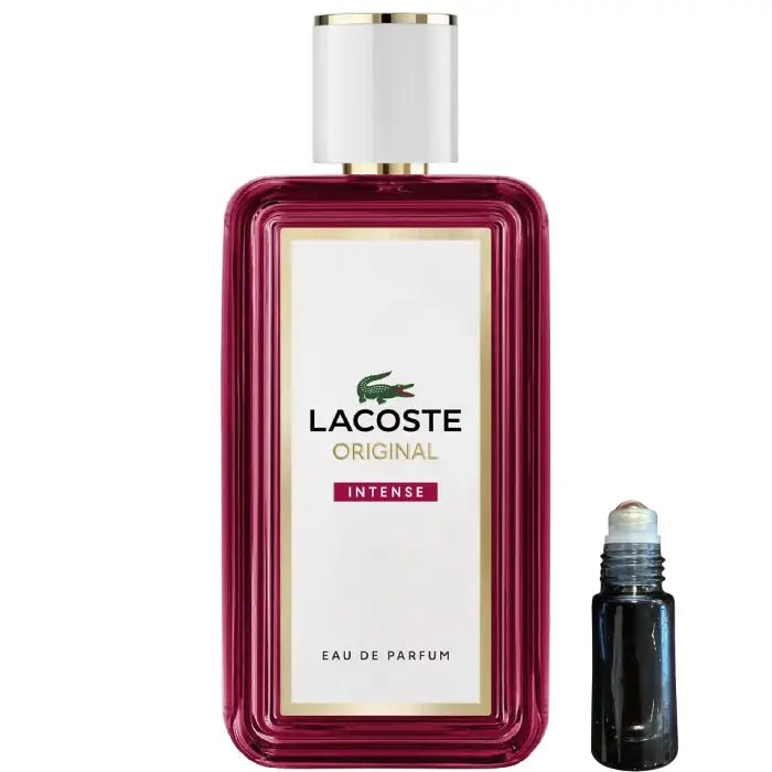 Lacoste Fragrances Lacoste Original For Her Intense - Eau de Parfum - LuxScents