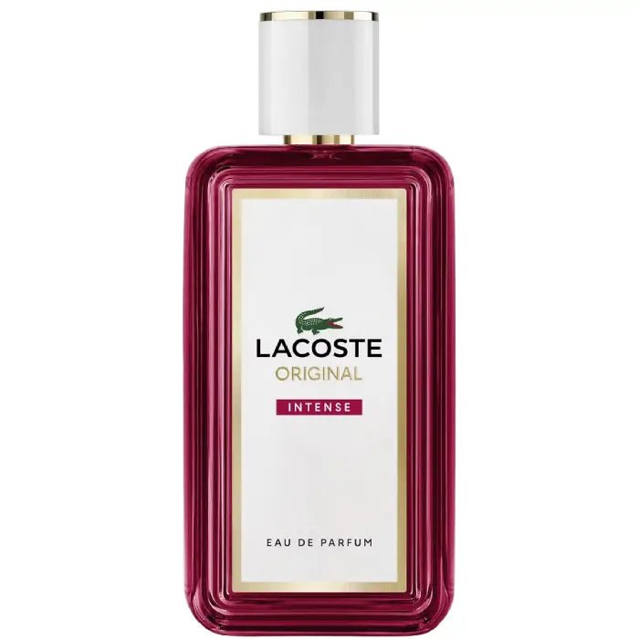 Lacoste Fragrances Lacoste Original For Her Intense - Eau de Parfum - LuxScents