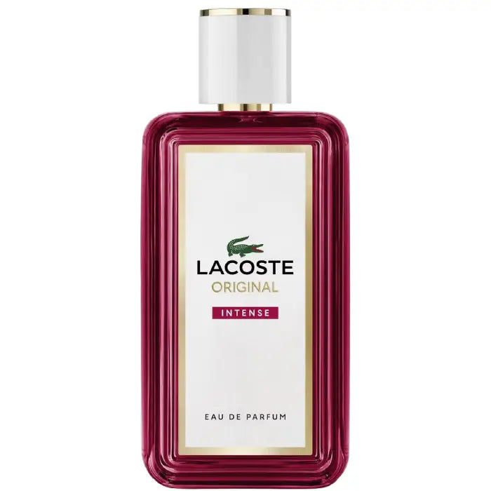 Lacoste Fragrances Lacoste Original For Her Intense - Eau de Parfum