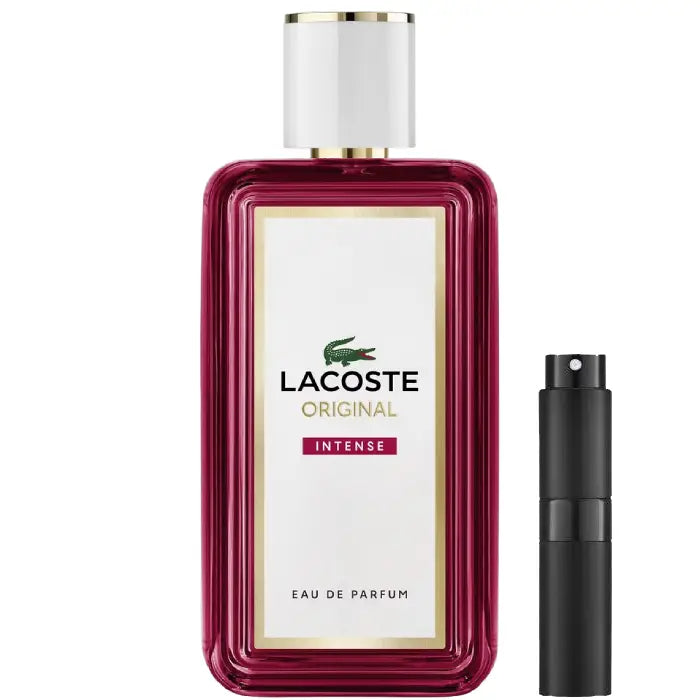Lacoste Fragrances Lacoste Original For Her Intense - Eau de Parfum
