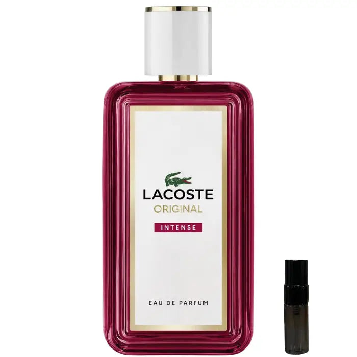 Lacoste Fragrances Lacoste Original For Her Intense - Eau de Parfum