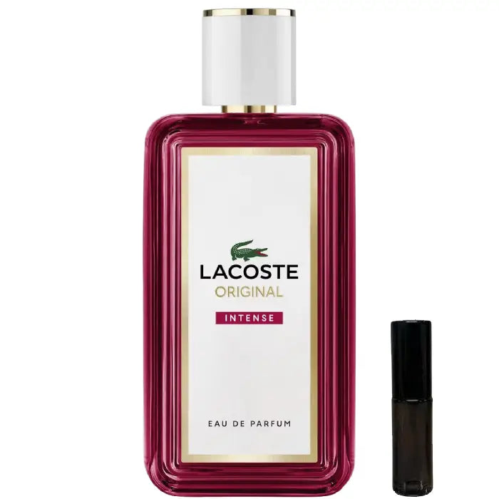 Lacoste Fragrances Lacoste Original For Her Intense - Eau de Parfum