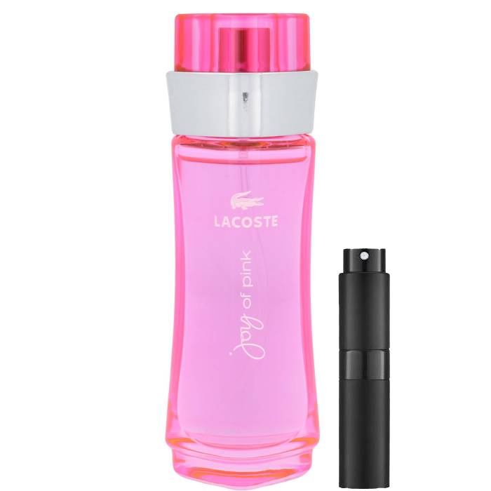 Lacoste Joy Of Pink - Eau De Toilette - LuxScents.nl
