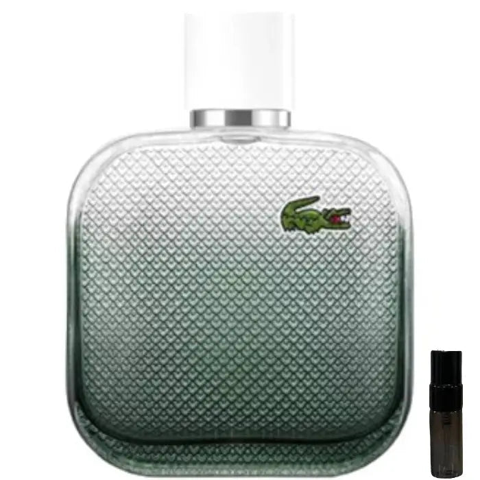 Lacoste L.12.12 Blanc Eau Intense - Eau de Toilette - LuxScents