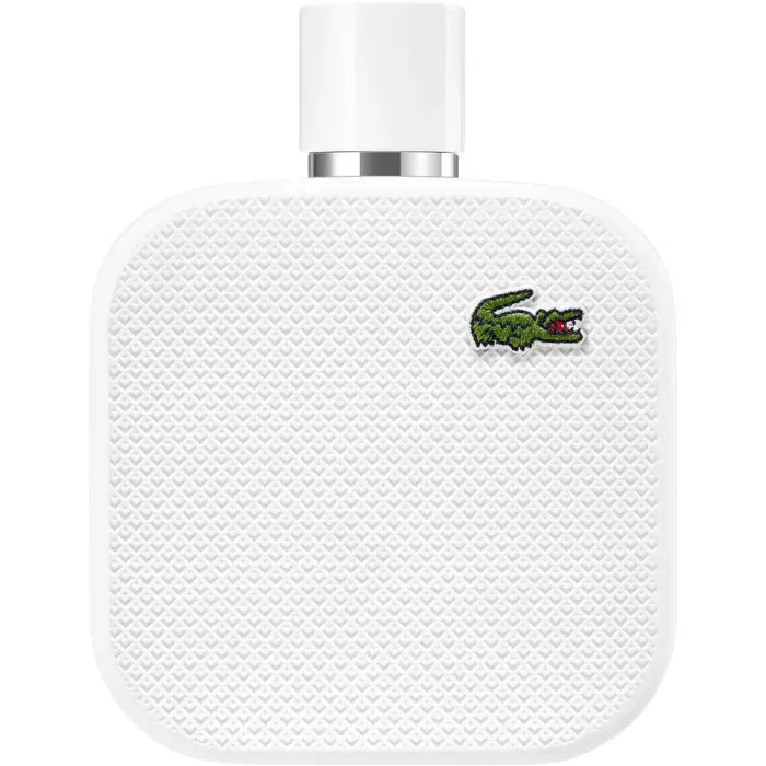 Lacoste L.12.12 Blanc Pour Homme - Eau de Parfum - LuxScents.nl