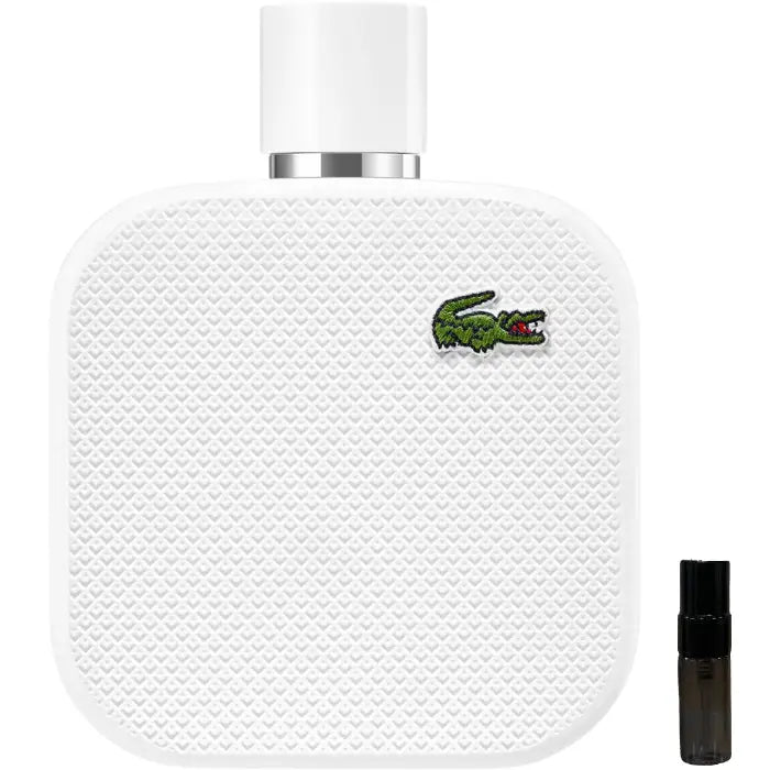 Lacoste L.12.12 Blanc Pour Homme - Eau de Parfum - LuxScents.nl