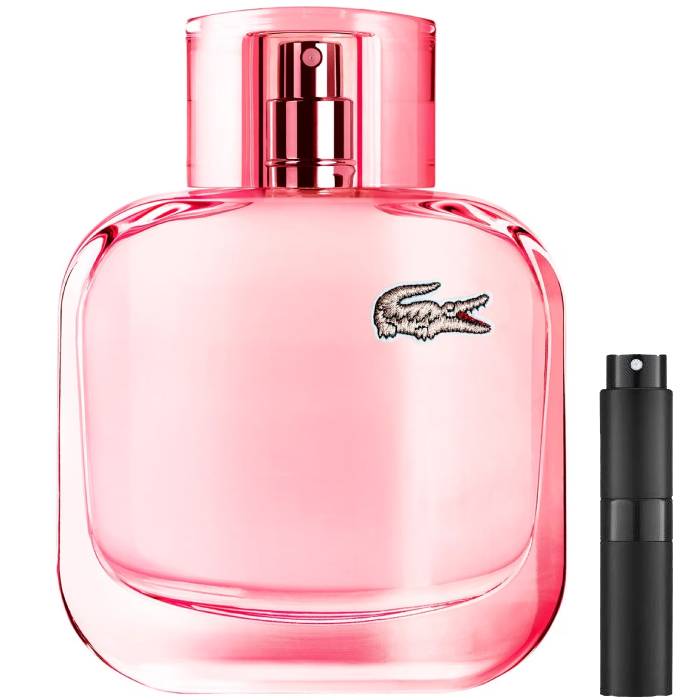 Lacoste L.12.12 Pour Elle - Eau de Toilette - LuxScents.nl