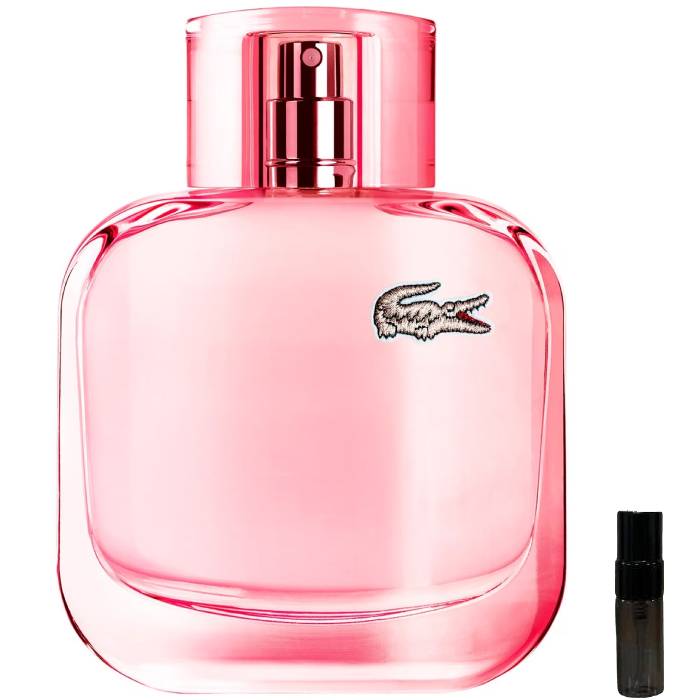 Lacoste L.12.12 Pour Elle - Eau de Toilette - LuxScents.nl