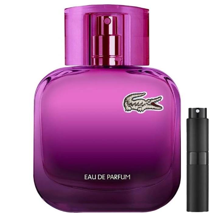 Lacoste L.12.12 Pour Elle Magnetic - Eau de Parfum - LuxScents.nl