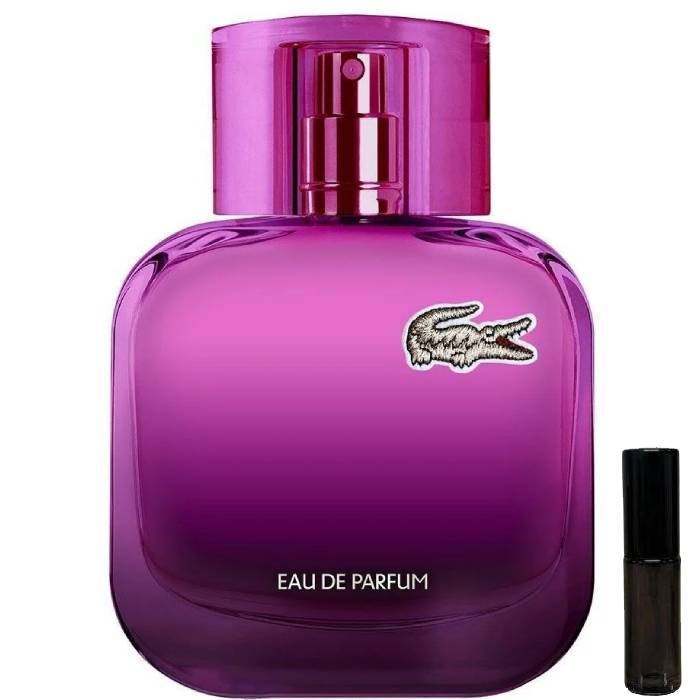 Lacoste L.12.12 Pour Elle Magnetic - Eau de Parfum - LuxScents.nl