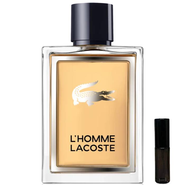 Lacoste L'Homme - Eau de Toilette - LuxScents.nl