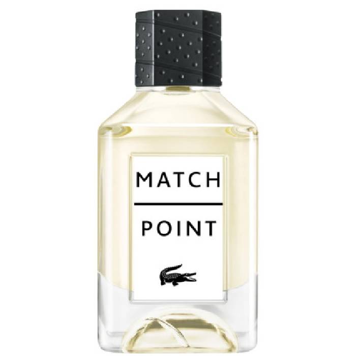 Lacoste Match Point Cologne - Eau de toilette - LuxScents.nl