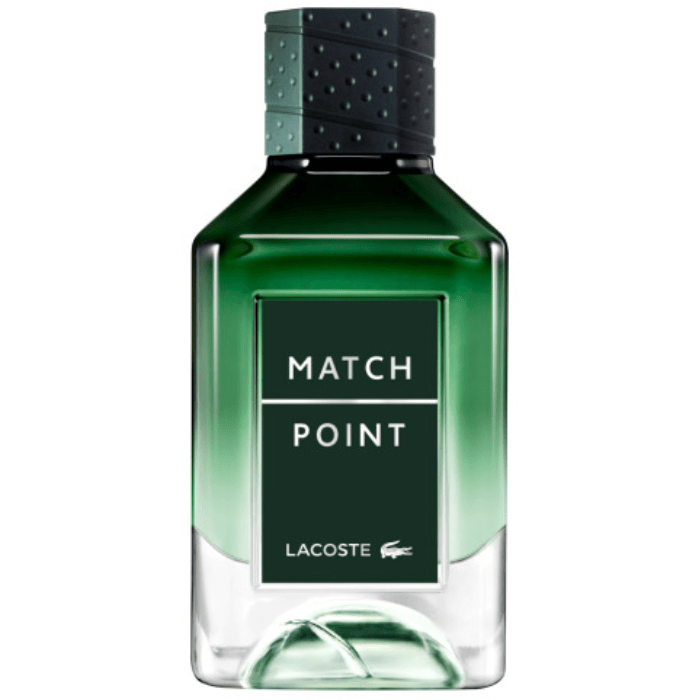 Lacoste Match Point - Eau de Parfum - LuxScents.nl