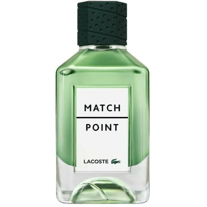 Lacoste Match Point - Eau de Toilette - LuxScents.nl