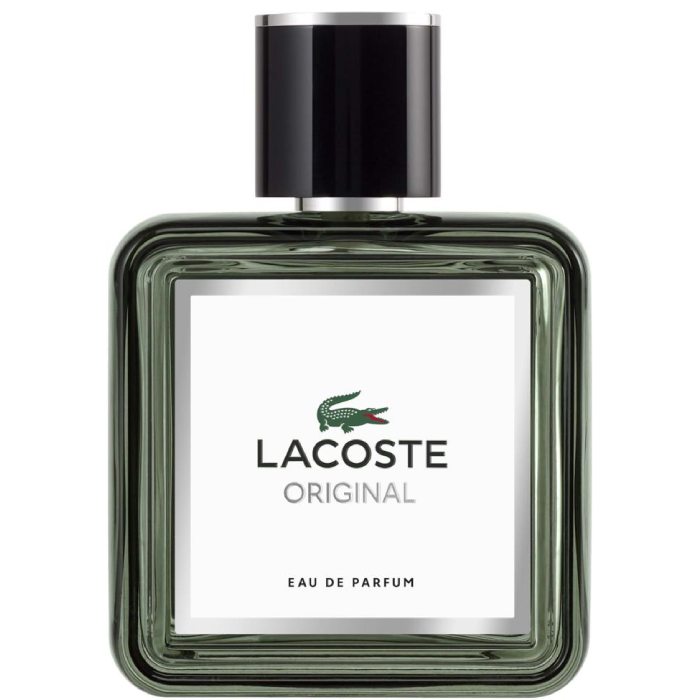 Lacoste Original - Eau de Parfum - LuxScents.nl