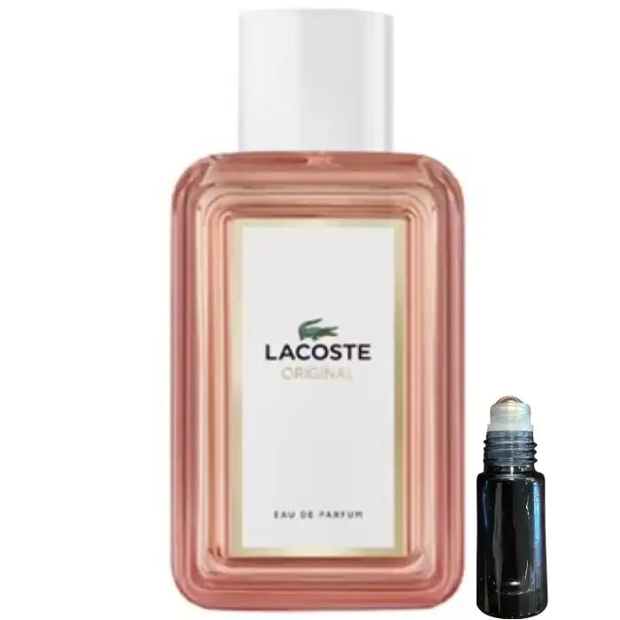 Lacoste Original For Her - Eau de Parfum - LuxScents.nl
