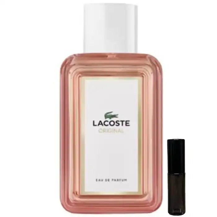 Lacoste Original For Her - Eau de Parfum - LuxScents.nl
