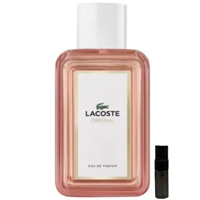 Lacoste Original For Her - Eau de Parfum - LuxScents.nl