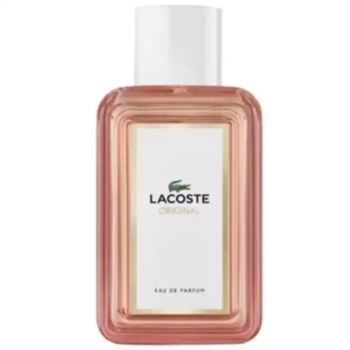 Lacoste Original For Her - Eau de Parfum - LuxScents.nl