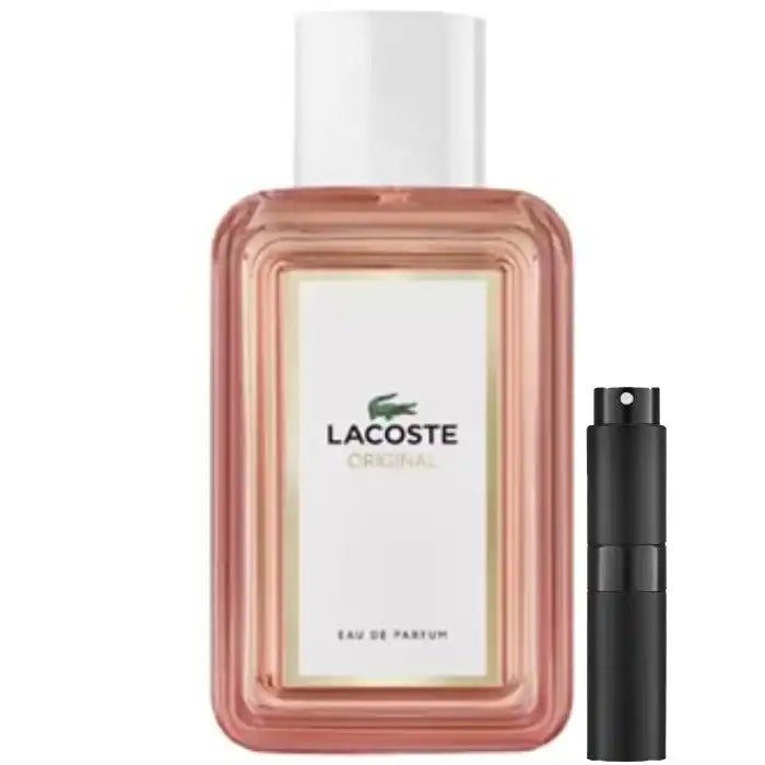 Lacoste Original For Her - Eau de Parfum - LuxScents.nl