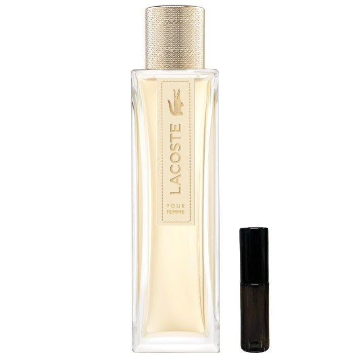 Lacoste Pour Femme - Eau de Parfum - LuxScents.nl