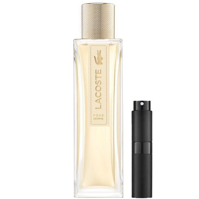 Lacoste Pour Femme - Eau de Parfum - LuxScents.nl