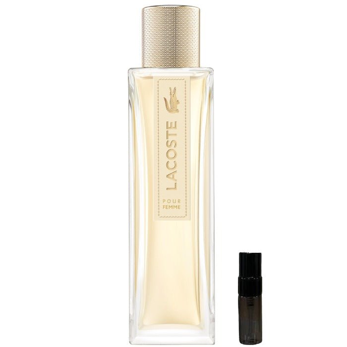 Lacoste Pour Femme - Eau de Parfum - LuxScents.nl