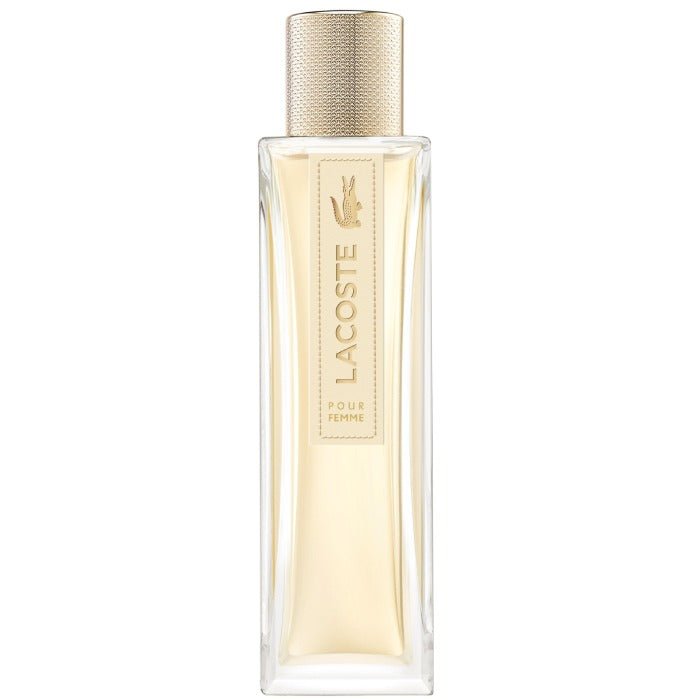 Lacoste Pour Femme - Eau de Parfum - LuxScents.nl