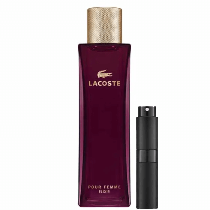 Lacoste Pour Femme Elixir - Eau de Toilette - LuxScents.nl