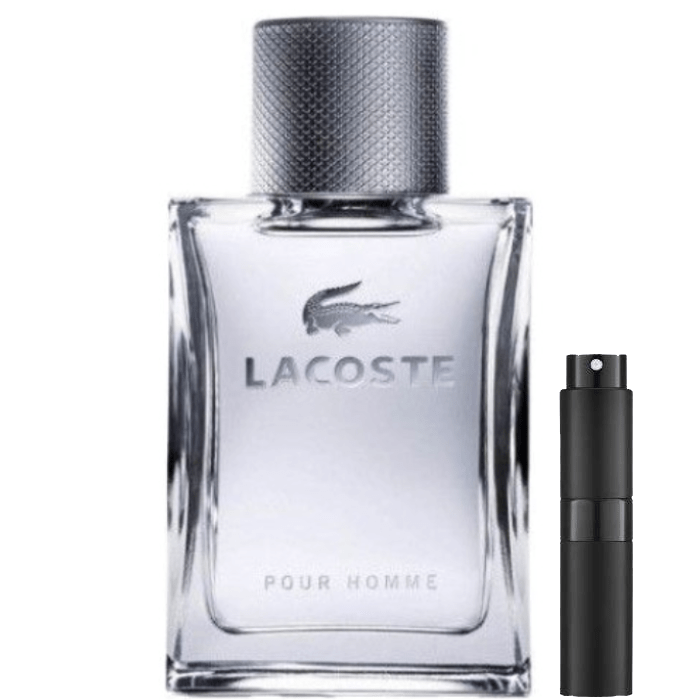 Lacoste Pour Homme - Eau de Toilette - LuxScents.nl