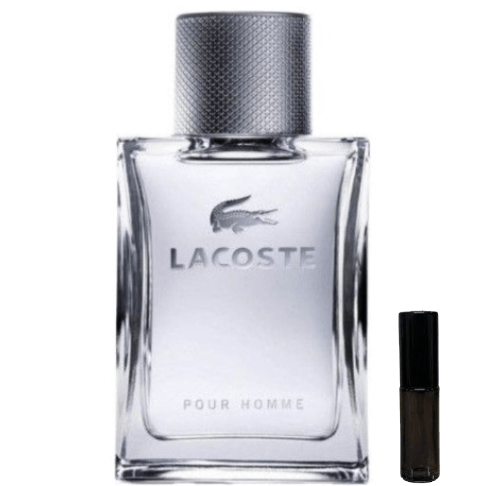 Lacoste Pour Homme - Eau de Toilette - LuxScents.nl