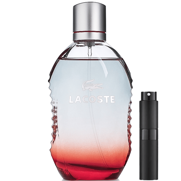 Lacoste Style In Play - Eau de Toilette - LuxScents.nl