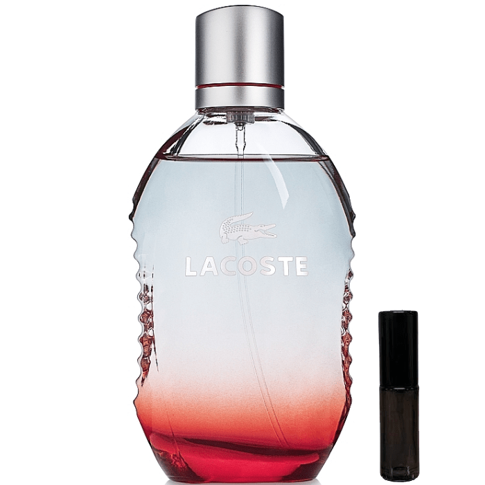 Lacoste Style In Play - Eau de Toilette - LuxScents.nl