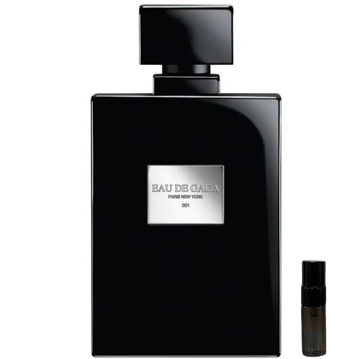Lady Gaga Eau de Gaga - Eau de Parfum - LuxScents.nl